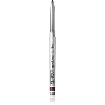 CLINIQUE Автоматический карандаш для губ Quickliner For Lips