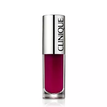 CLINIQUE Блеск для губ: сияние и увлажнение Pop Splash™ lip gloss + hydration