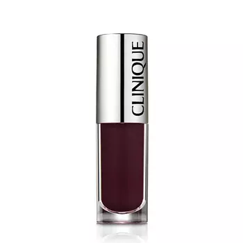 CLINIQUE Блеск для губ: сияние и увлажнение Pop Splash™ lip gloss + hydration