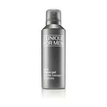 CLINIQUE Гель для бритья с алоэ Aloe Shave Gel