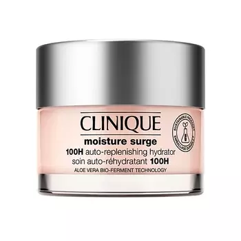 CLINIQUE Интенсивно увлажняющий гель на 100 часов Moisture Surge