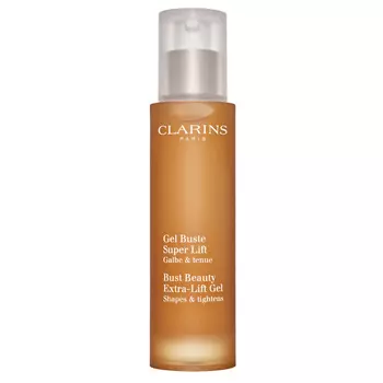 CLARINS Укрепляющий гель для бюста Gel Buste