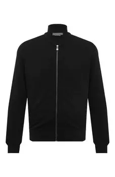 Шерстяная толстовка Corneliani