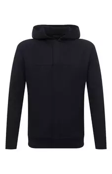 Шерстяная толстовка Loro Piana
