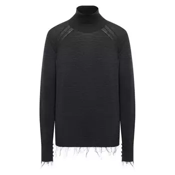 Шерстяная водолазка Acne Studios