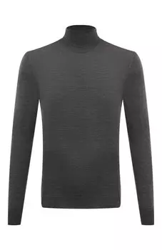 Шерстяная водолазка Corneliani