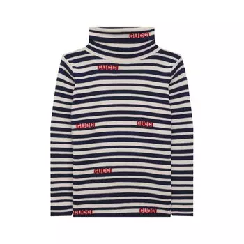 Шерстяная водолазка Gucci