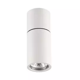 3582/1C Накладной точечный светильник Odeon Light Duetta
