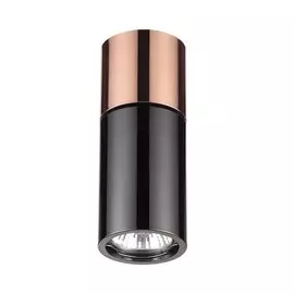 3583/1C Накладной точечный светильник Odeon Light Duetta