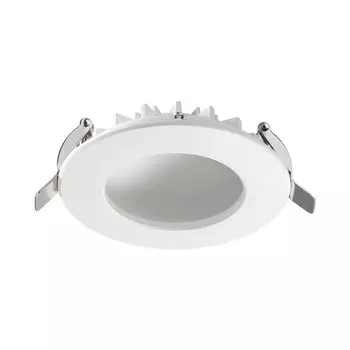358275 Светодиодный встраиваемый светильник Novotech Gesso