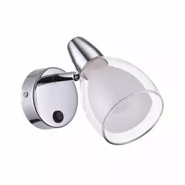 3630/1W Спот Odeon Light Flexi Chrome