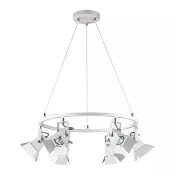 3631/6 Подвесная люстра-спот Odeon Light Techno Pro