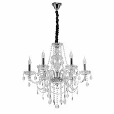 373015006 Подвесная люстра MW-Light Адель