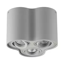 3831/3C Накладной светильник Odeon Light Pillaron