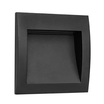 383672 Встраиваемый уличный светодиодный светильник Lightstar Estra