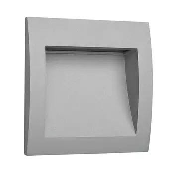 383692 Встраиваемый уличный светодиодный светильник Lightstar Estra