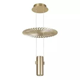 3856/2L Подвесной светильник Odeon Light Astra