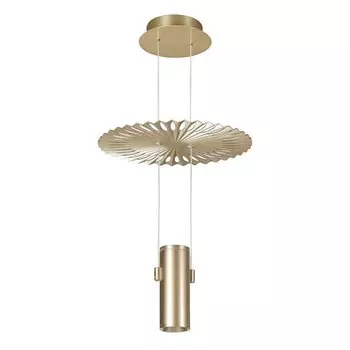 3856/2LA Подвесной светильник Odeon Light Astra