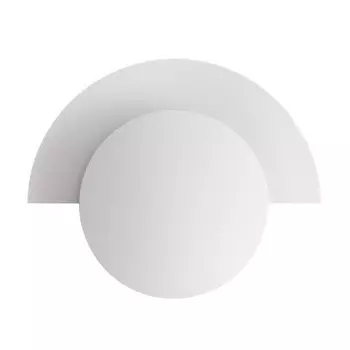 3857/8WL Настенный светодиодный светильник Odeon Light Sterren