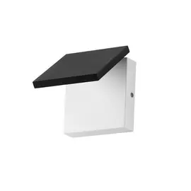 3859/10WB Настенный светодиодный светильник Odeon Light Squadro