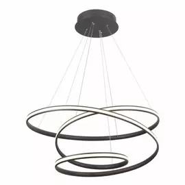 3864/85L Подвесной светодиодный светильник Odeon Light Orbit