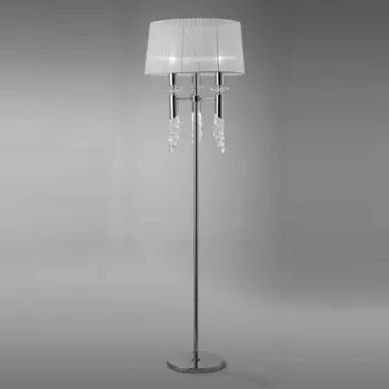 Торшер Mantra Tiffany 3869