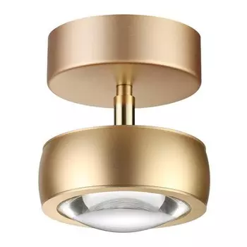 3874/10CL Потолочный светодиодный светильник Odeon Light Ottico