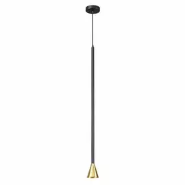 3884/1GB Подвесной светильник Odeon Light Pipa