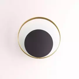 3899/7WB Настенный светодиодный светильник Odeon Light Mondi