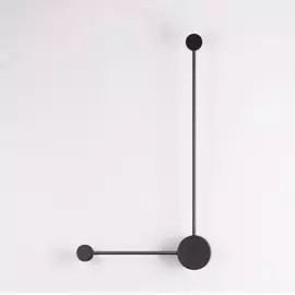 3900/10WB Настенный светодиодный светильник Odeon Light Satellite