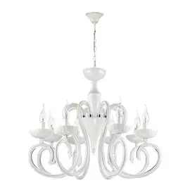 3932/8 Подвесная люстра Odeon Light Zefiro