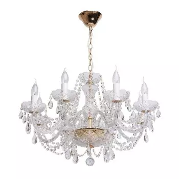 367012708 Подвесная люстра MW Light Каролина