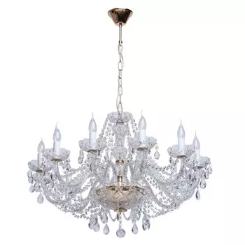 367012812 Подвесная люстра MW Light Каролина