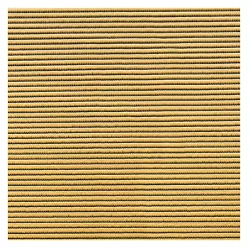 коврик для ванной ВИЛИНА One color 65х120см ПВХ коричневый