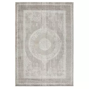 ковер LATINO 1560х2300мм дизайн C966ARC CREAM/VIZON
