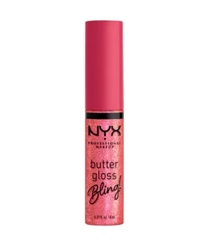 Блеск для губ NYX Professional Makeup Butter Gloss Bling, Nr. 05 - Got Money, 8 ml