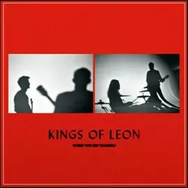 Виниловая пластинка Kings Of Leon - When You See Yourself