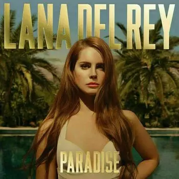 Виниловая пластинка Lana Del Rey - Born To Die (The Paradise Edition) LP