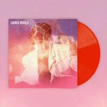 Виниловая пластинка Laura Mvula - Pink Noise (Limited Edition, Orange Translucent) LP