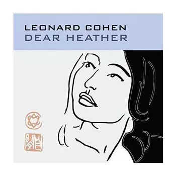 Виниловая пластинка Leonard Cohen - Dear Heather LP