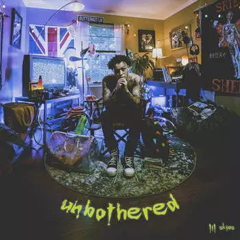 Виниловая пластинка Lil Skies - Unbothered LP