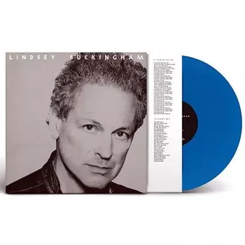 Виниловая пластинка Lindsey Buckingham - Lindsey Buckingham LP