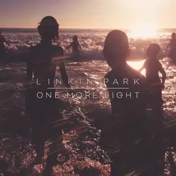 Виниловая пластинка Linkin Park - One More Light LP