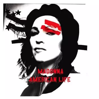 Виниловая пластинка Madonna – American Life 2LP