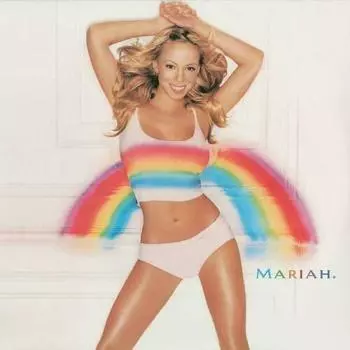 Виниловая пластинка Mariah Carey - Rainbow 2LP