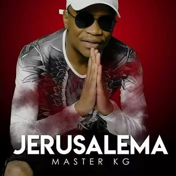 Виниловая пластинка Master KG - Jerusalema 2 LP