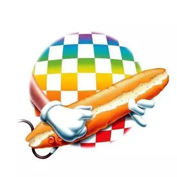 Виниловая пластинка Grateful Dead - Olympia Theatre, Paris, France 5/3/72 (LIMITED, BOX SET, 6 LP, 180 GR)