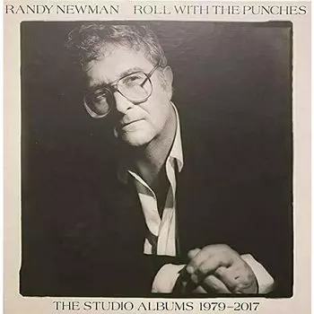 Виниловая пластинка Newman, Randy - Roll with the punches (Limited Box Set) 8LP
