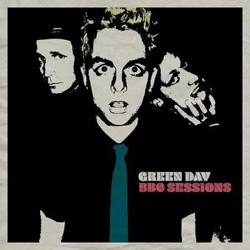 Виниловая пластинка Green Day - The BBC Sessions 2 LP