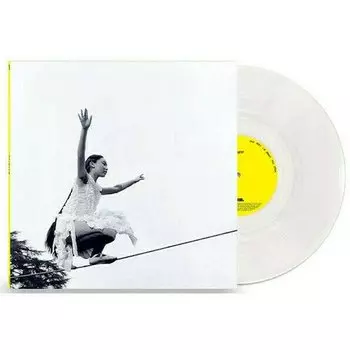 Виниловая пластинка Griff - One Foot In Front Of The Other LP